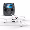 Hubsan X4 H502S 5.8G FPV con cámara HD 720P GPS Altitud Una tecla Retorno Modo sin cabeza Quadcopter Posicionamiento automático SJY-H502S